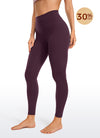 Butterluxe Yoga Leggings 26.5''