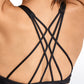 Nakedfeel Strappy Bra