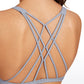 Nakedfeel Strappy Bra