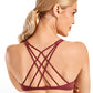 Nakedfeel Strappy Bra