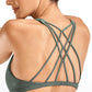 Nakedfeel Strappy Bra