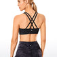 Nakedfeel Bra Cross Back