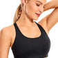 Nakedfeel Bra Cross Back