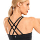 Nakedfeel Bra Cross Back