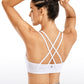 Nakedfeel Bra Cross Back