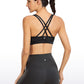 Nakedfeel Bra Cross Back