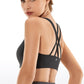 Nakedfeel Bra Cross Back