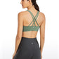 Nakedfeel Bra Cross Back