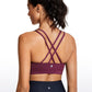 Nakedfeel Bra Cross Back