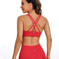 Nakedfeel Bra Cross Back