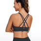 Nakedfeel Bra Cross Back