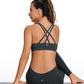 Nakedfeel Bra Cross Back