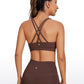 Nakedfeel Bra Cross Back