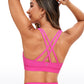 Nakedfeel Bra Cross Back