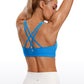 Nakedfeel Bra Cross Back