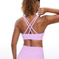 Nakedfeel Bra Cross Back