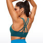 Nakedfeel Bra Cross Back