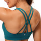 Nakedfeel Bra Cross Back