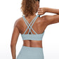 Nakedfeel Bra Cross Back