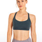 Nakedfeel Strappy Bra Low Cut