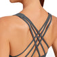 CozyFlex Criss-Cross Bra