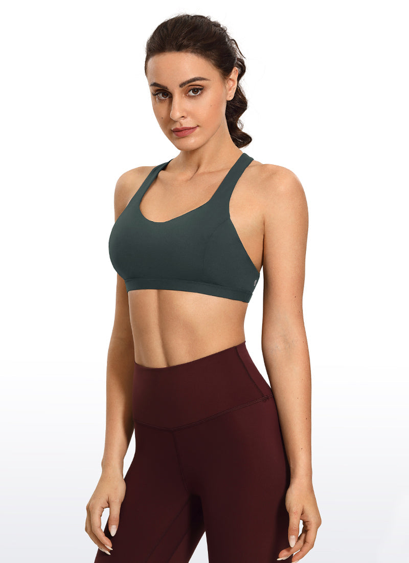 AirFlow Crossback Bra