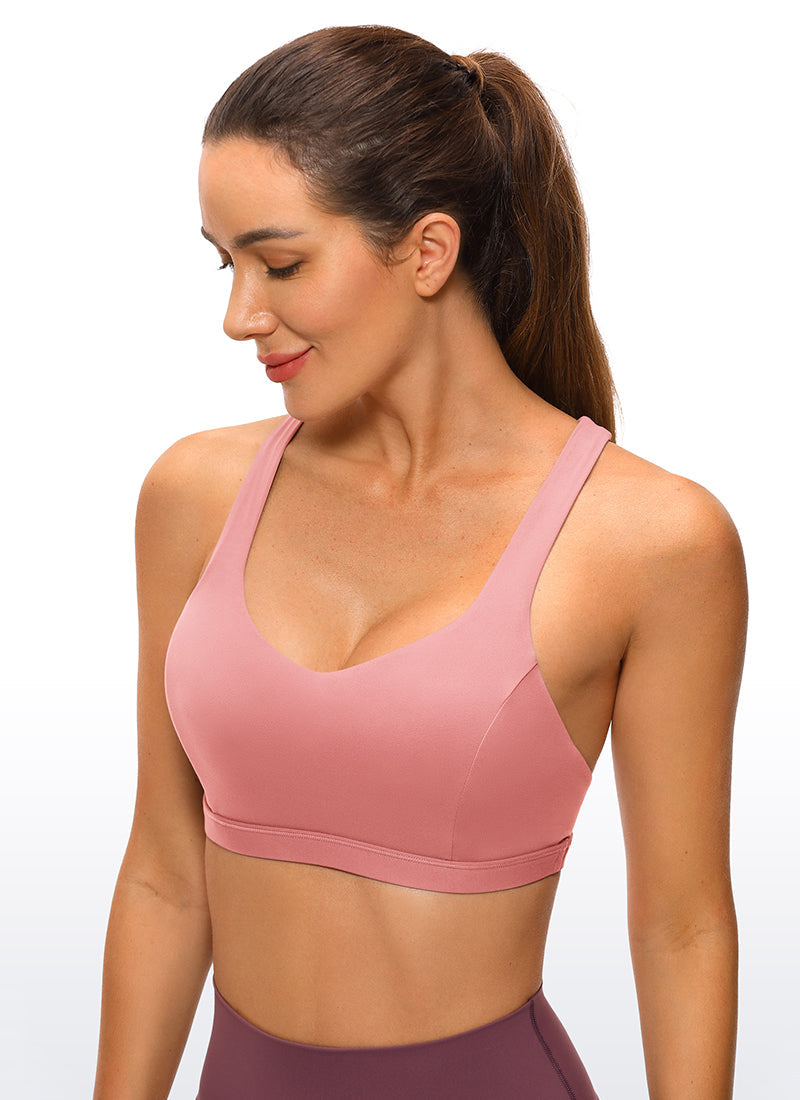 AirFlow Crossback Bra