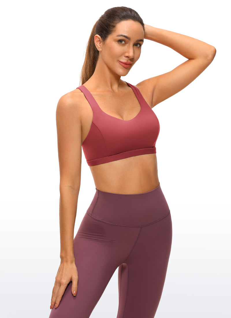 AirFlow Crossback Bra