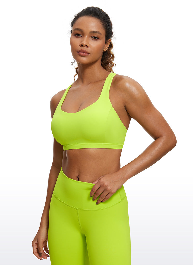 AirFlow Crossback Bra