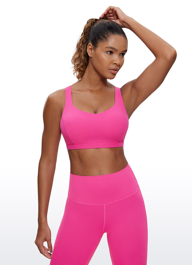 AirFlow Crossback Bra