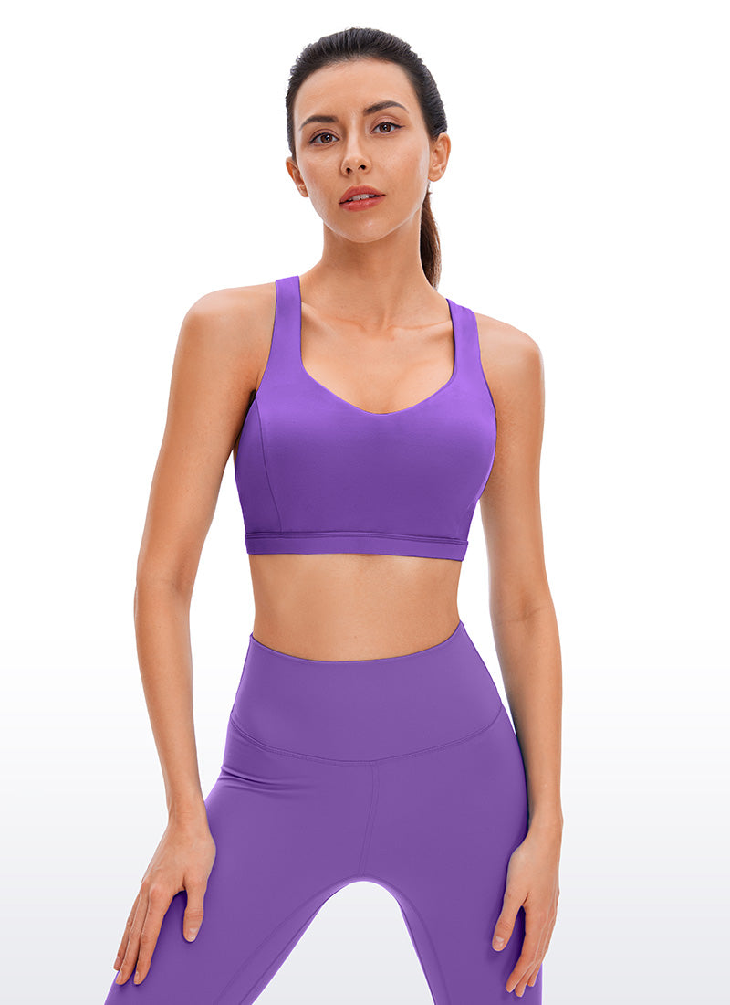 AirFlow Crossback Bra