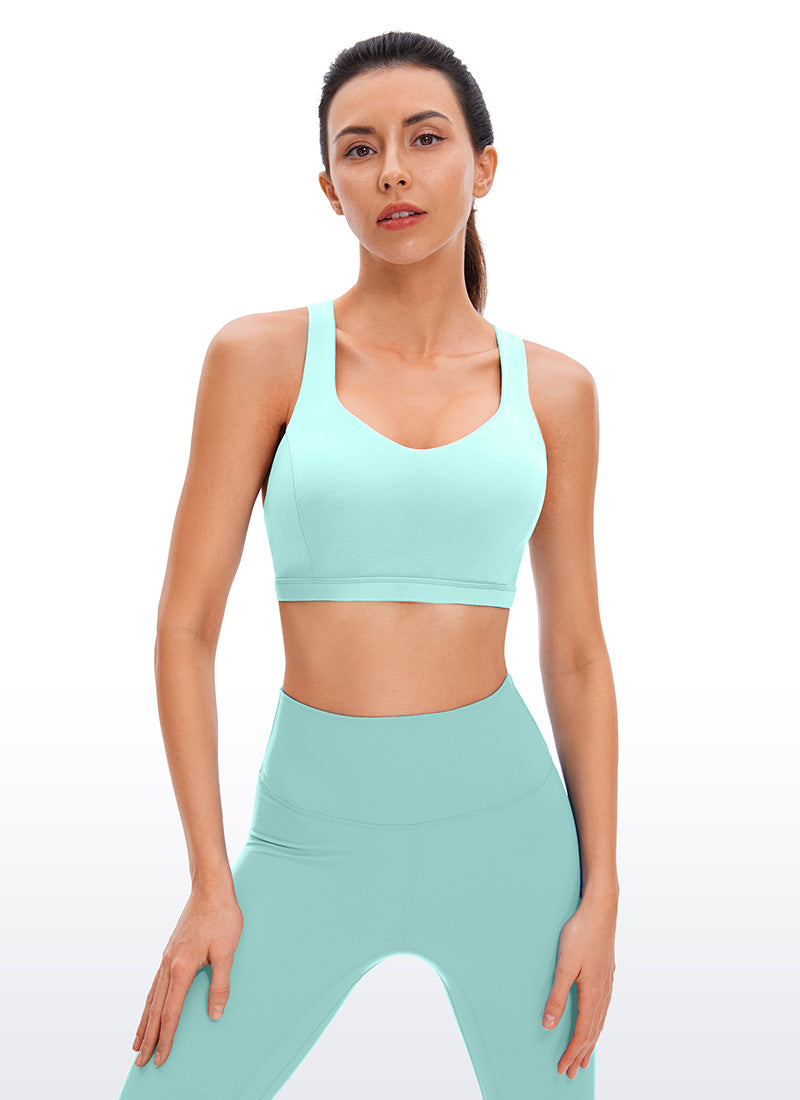 AirFlow Crossback Bra