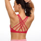 AirFlow Crossback Bra