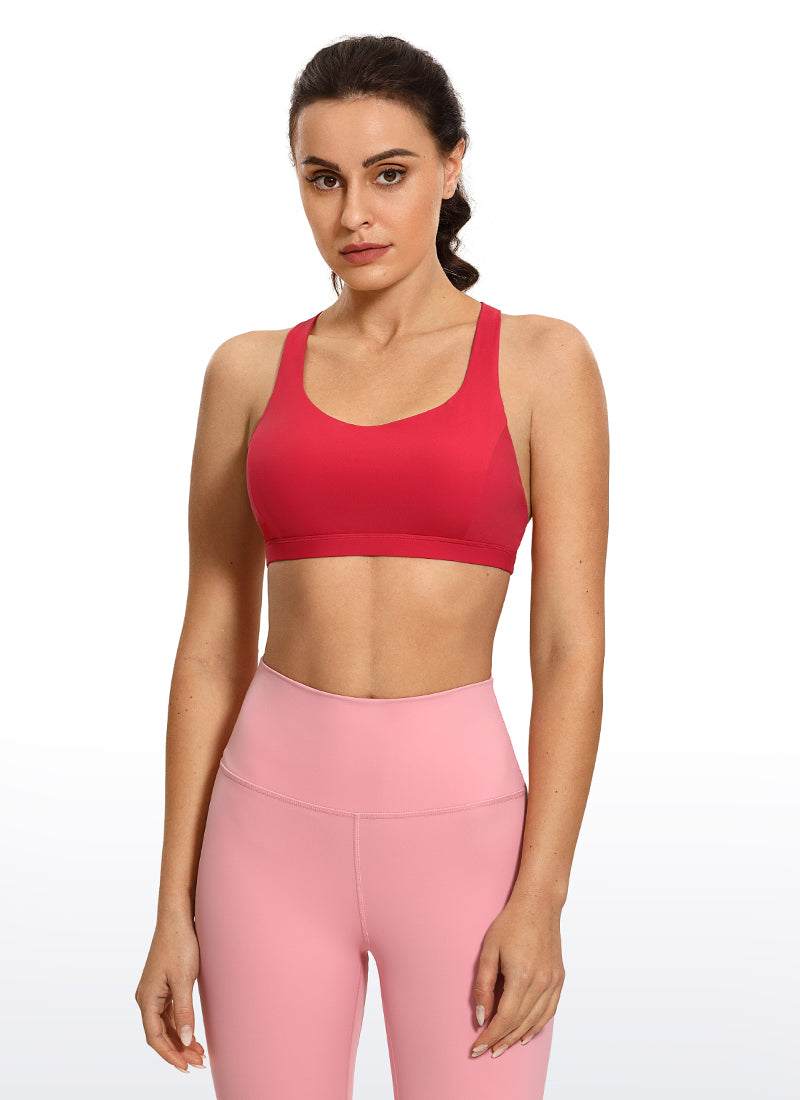 AirFlow Crossback Bra