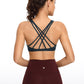 CozyFlex Criss-Cross Bra