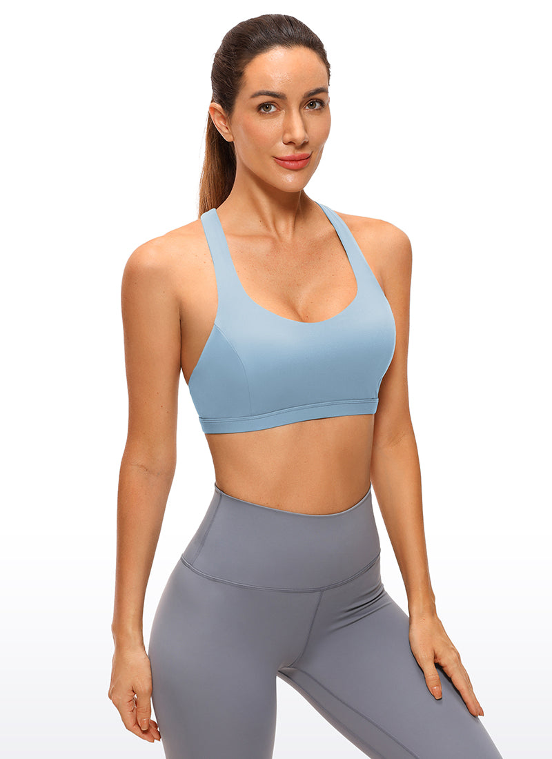 AirFlow Crossback Bra