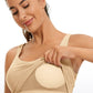 Butterluxe U-back Built-in Bra Tanks