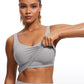 Butterluxe U-back Built-in Bra Tanks