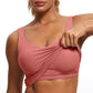 Butterluxe U-back Built-in Bra Tanks