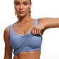 Butterluxe U-back Built-in Bra Tanks