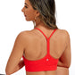 Butterluxe Longline Bra Y-Back