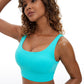 Butterluxe Sport Bra U Back