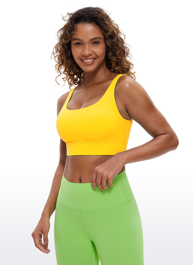 Butterluxe Sport Bra U Back