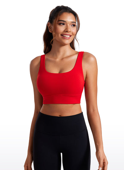 Butterluxe Sport Bra U Back