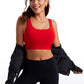 Butterluxe Sport Bra U Back