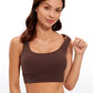 Butterluxe Sport Bra U Back