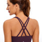 Butterluxe Bra Strappy back