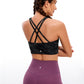 Butterluxe Bra Strappy back