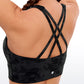 Butterluxe Bra Strappy back