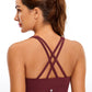 Butterluxe Bra Strappy back